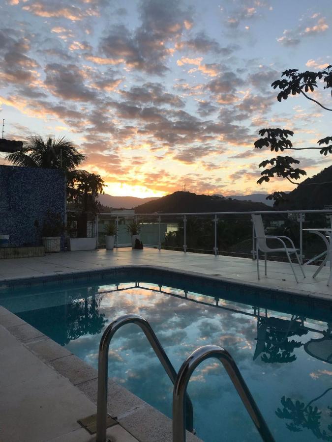 Sua Casa Apartment Angra dos Reis Ngoại thất bức ảnh