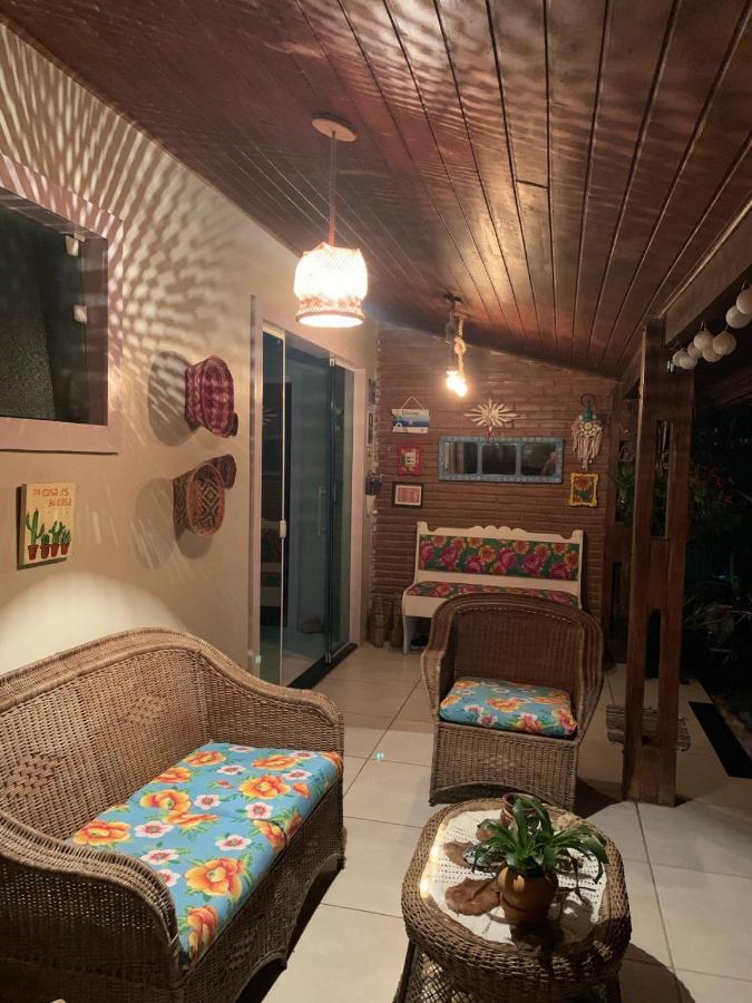 Sua Casa Apartment Angra dos Reis Ngoại thất bức ảnh