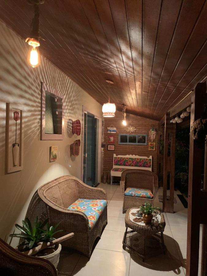Sua Casa Apartment Angra dos Reis Ngoại thất bức ảnh