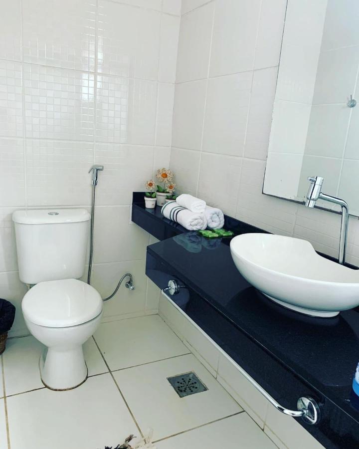 Sua Casa Apartment Angra dos Reis Ngoại thất bức ảnh